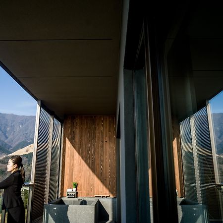 Ana Intercontinental Beppu Resort & Spa By Ihg Экстерьер фото