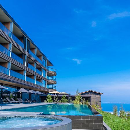Ana Intercontinental Beppu Resort & Spa By Ihg Экстерьер фото