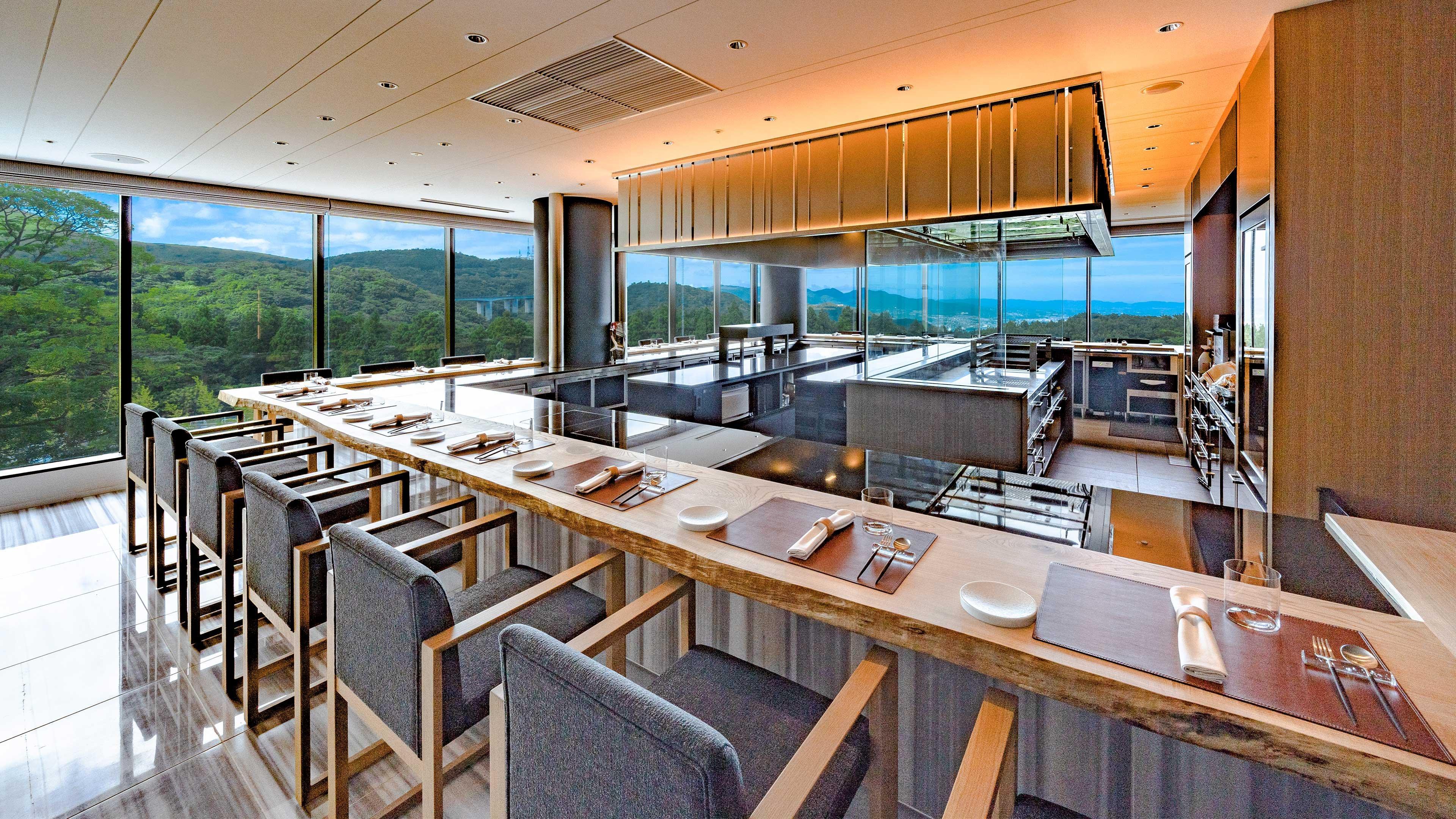 Ana Intercontinental Beppu Resort & Spa By Ihg Экстерьер фото
