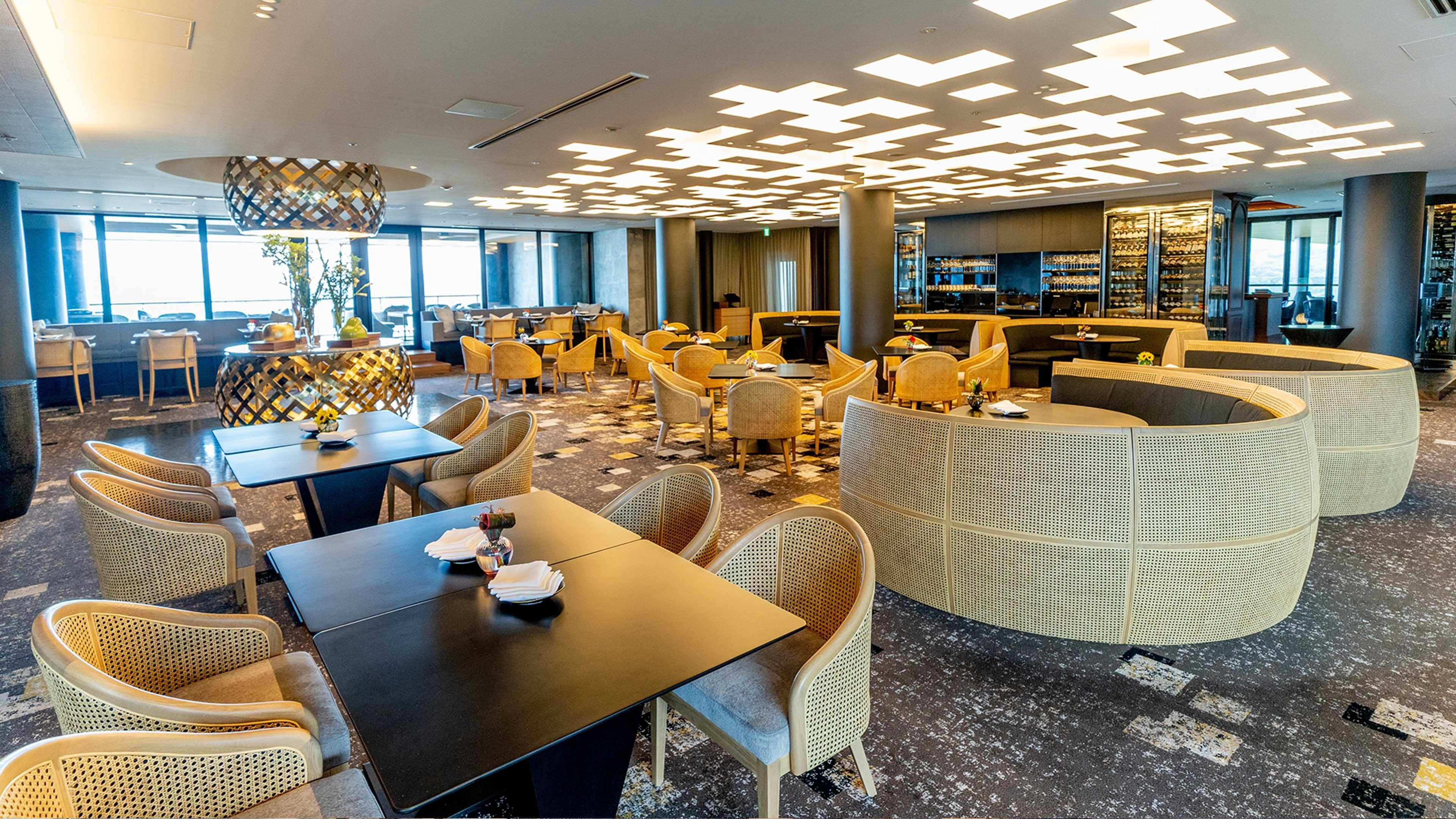 Ana Intercontinental Beppu Resort & Spa By Ihg Экстерьер фото