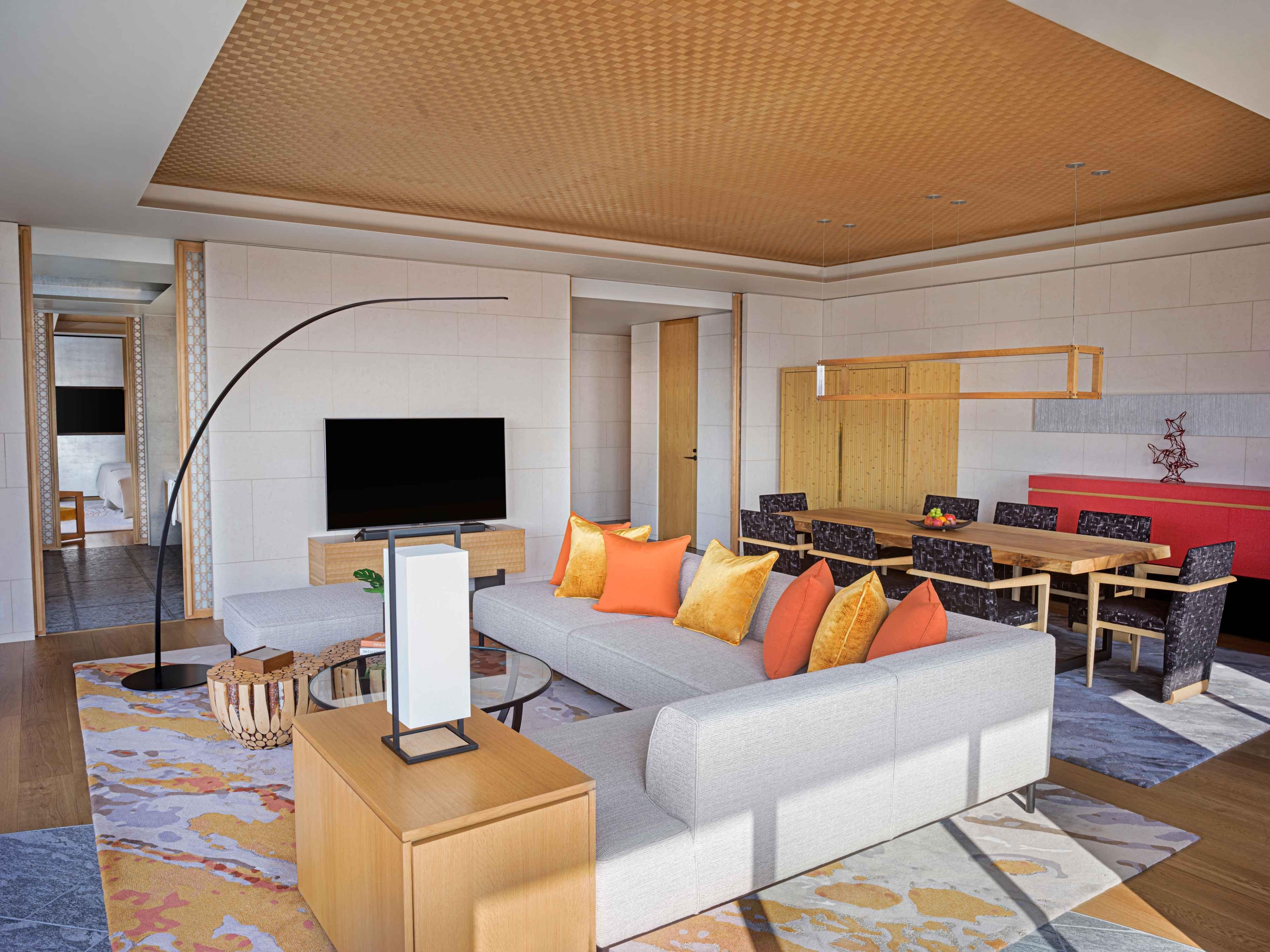 Ana Intercontinental Beppu Resort & Spa, An Ihg Hotel Экстерьер фото