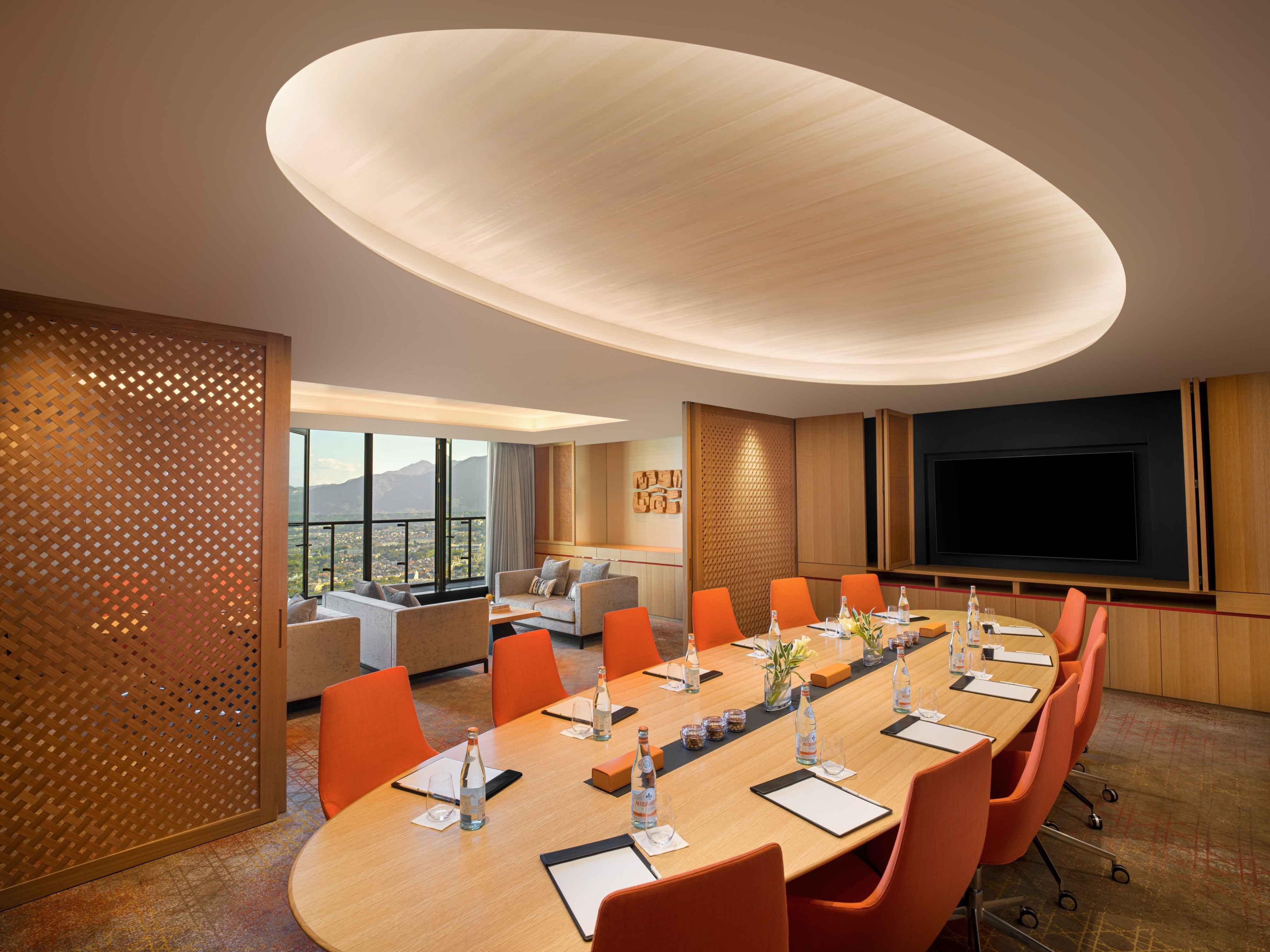 Ana Intercontinental Beppu Resort & Spa By Ihg Экстерьер фото