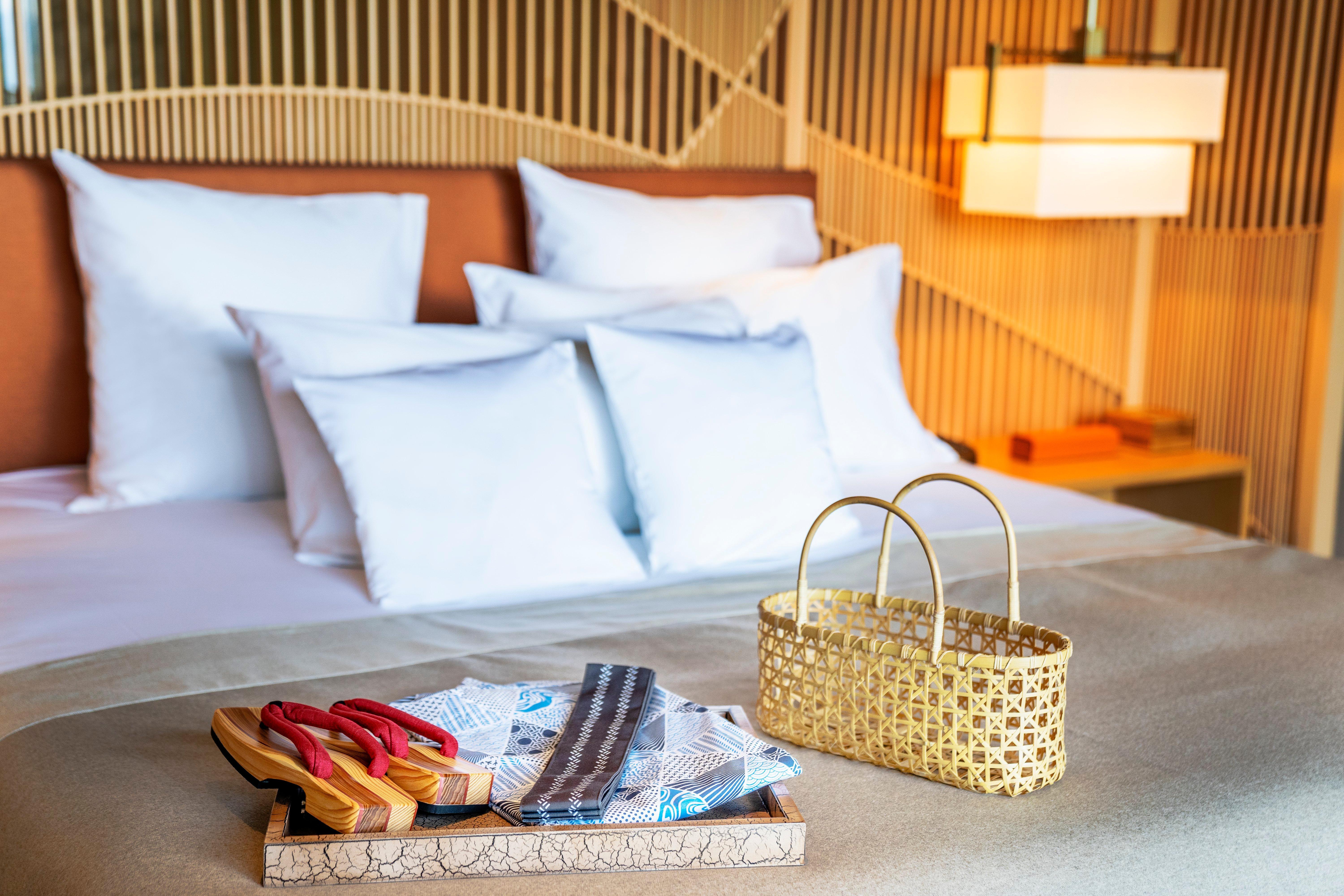 Ana Intercontinental Beppu Resort & Spa By Ihg Экстерьер фото