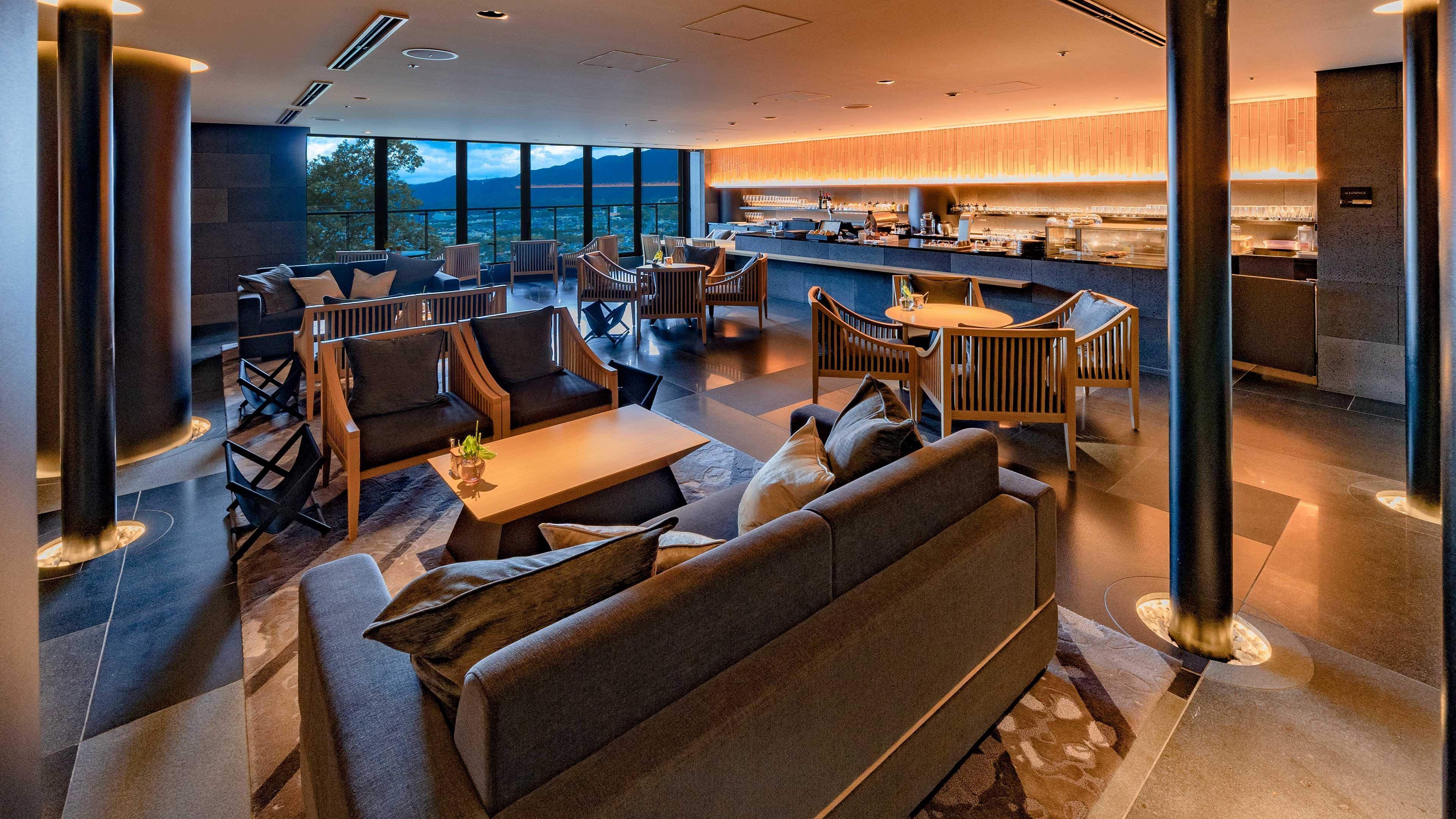 Ana Intercontinental Beppu Resort & Spa By Ihg Экстерьер фото
