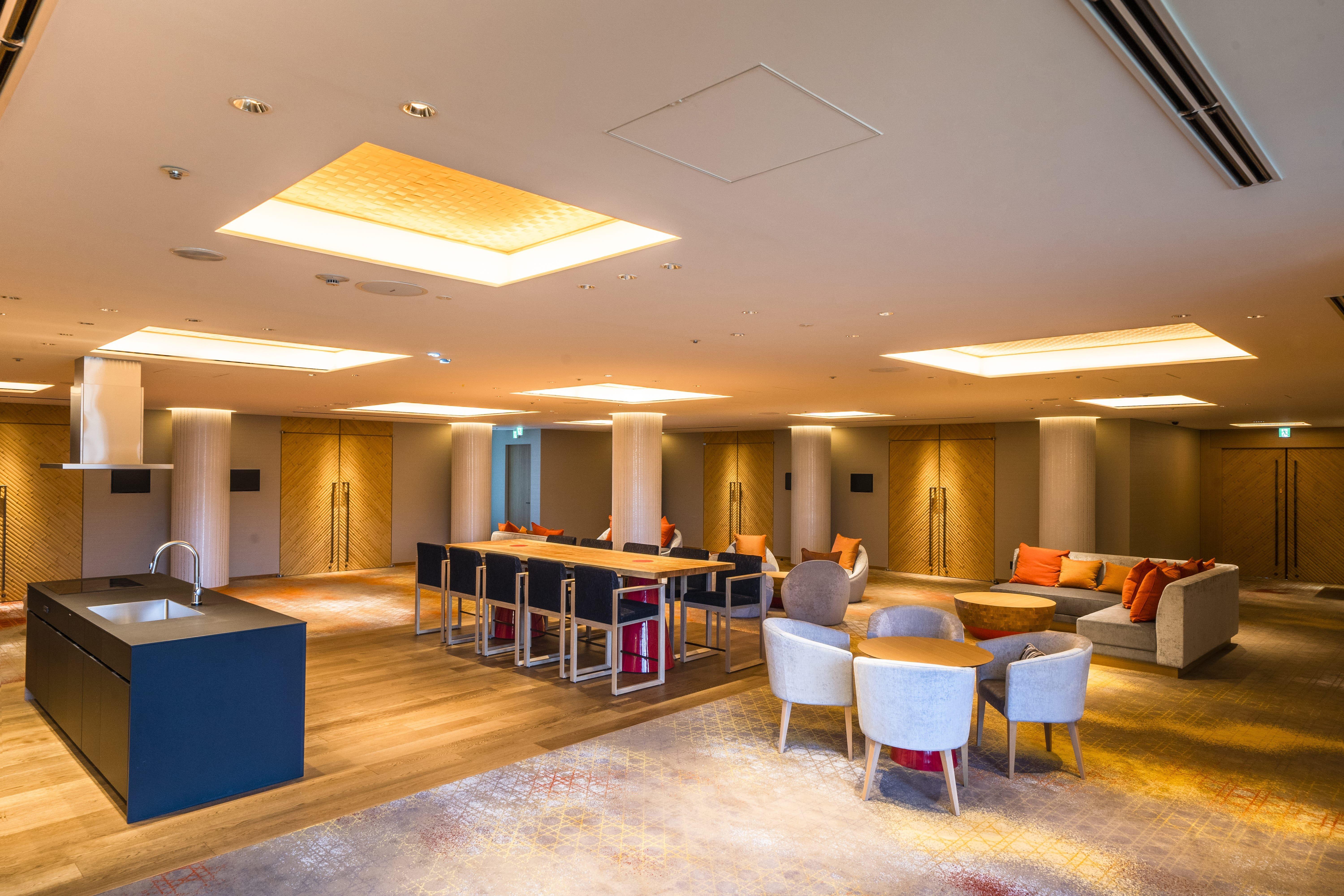Ana Intercontinental Beppu Resort & Spa By Ihg Экстерьер фото