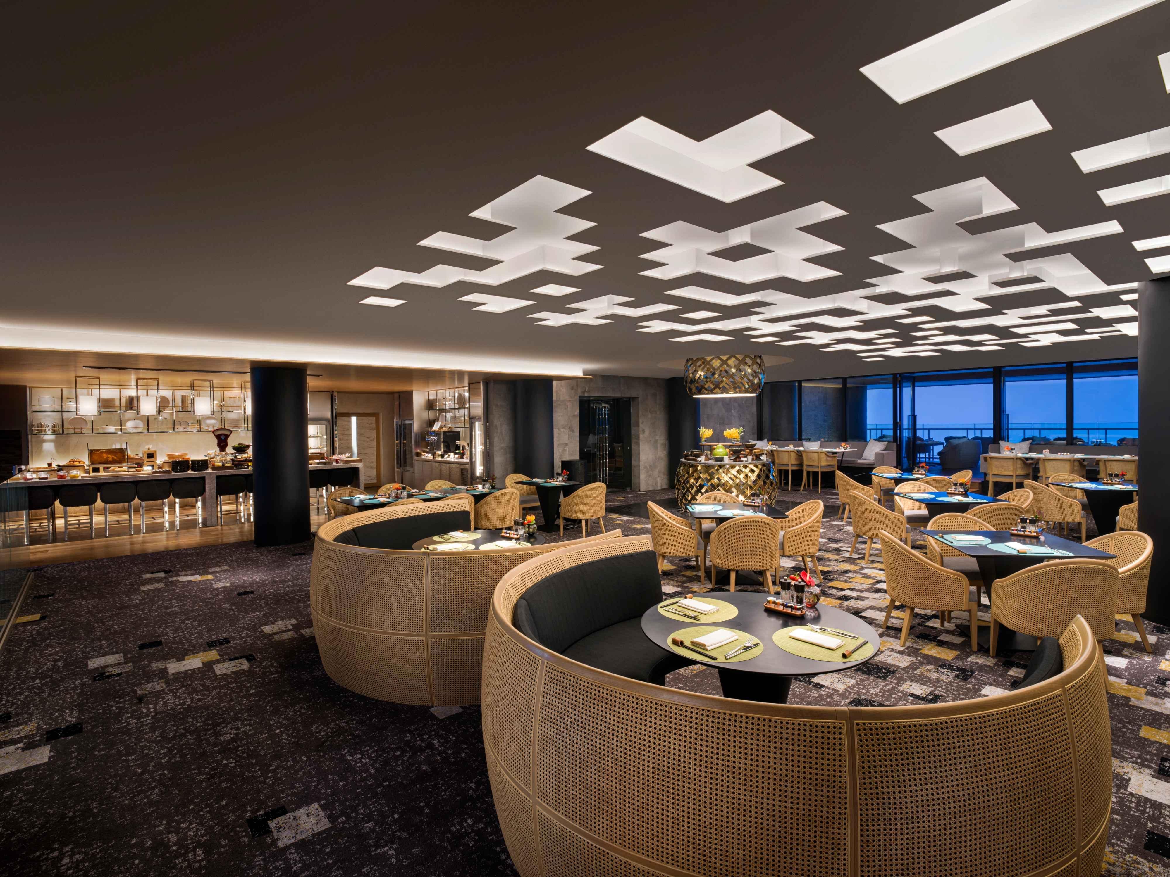 Ana Intercontinental Beppu Resort & Spa By Ihg Экстерьер фото