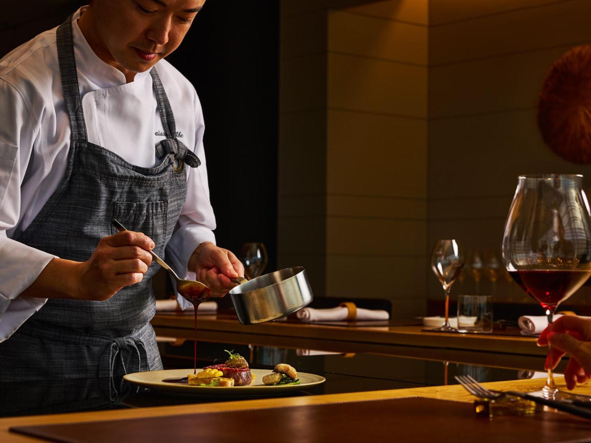 Ana Intercontinental Beppu Resort & Spa By Ihg Экстерьер фото