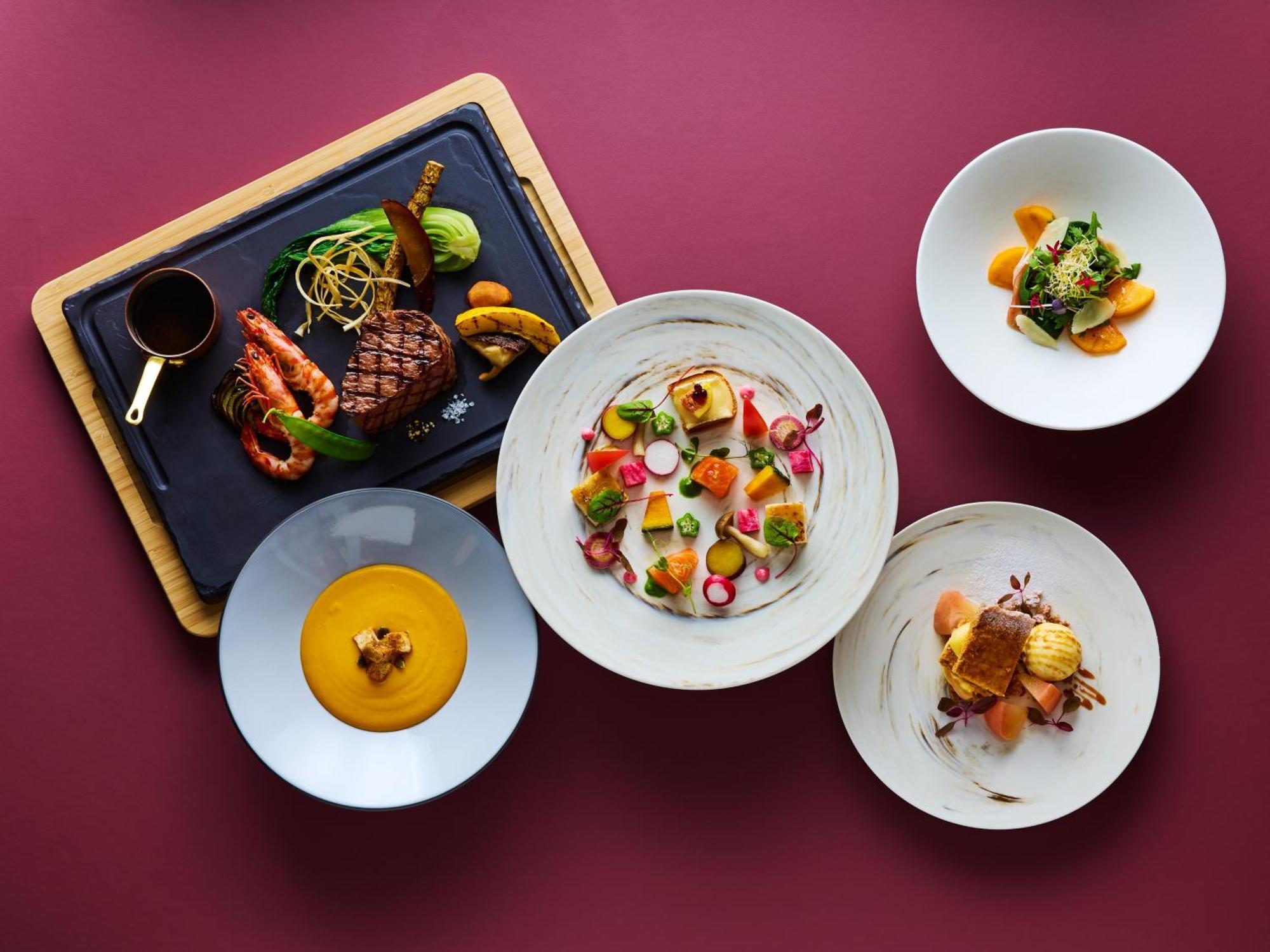 Ana Intercontinental Beppu Resort & Spa By Ihg Экстерьер фото