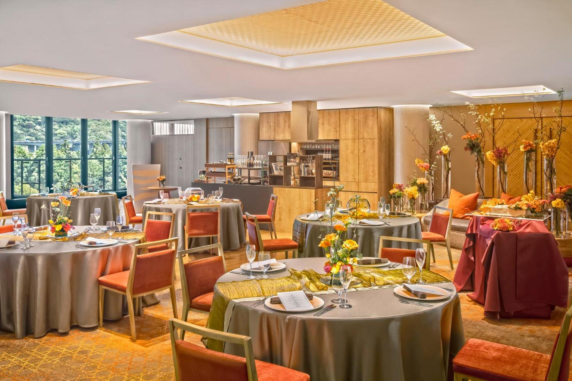 Ana Intercontinental Beppu Resort & Spa By Ihg Экстерьер фото