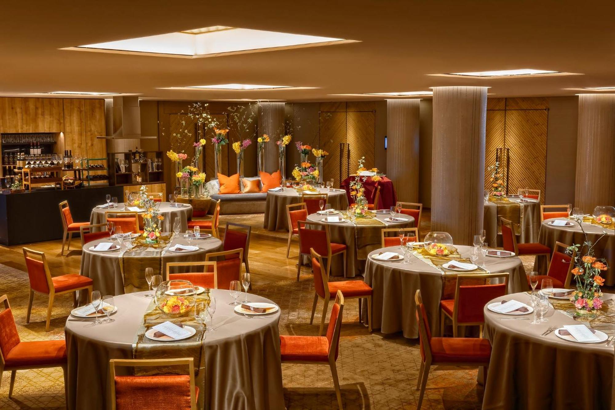 Ana Intercontinental Beppu Resort & Spa By Ihg Экстерьер фото